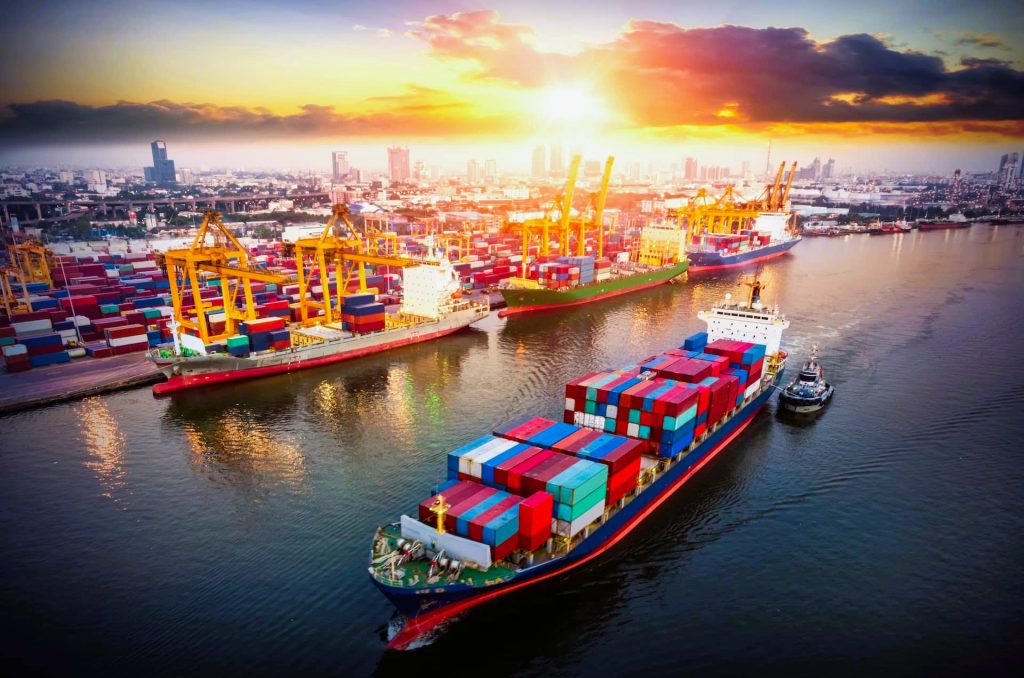 Shipping Challenges Post-Brexit