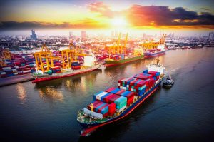 Shipping Challenges Post-Brexit