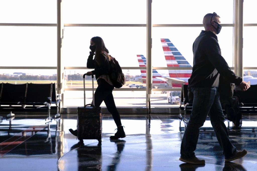 US Entry Ban for Non-Immigrant Visa Holders Not Renewed