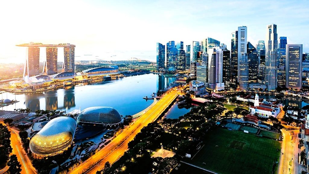 Regional Omicron Information – Cambodia, Hong Kong, Japan, Korea, Malaysia, Singapore