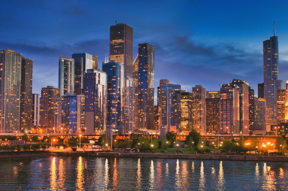 U.S. Mobility & Relocation Trends Shaping the Future of Work | Movenet News