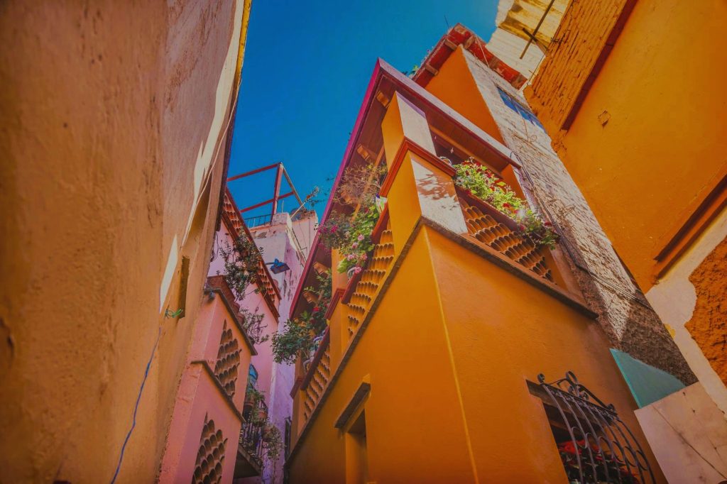 Mexico evolves as a key destination for international relocations and business expansions | Movenet News