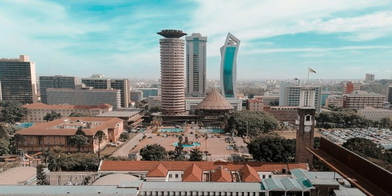Relocating Professionals to Kenya – Tapping into East Africa’s Growing Mobility Hub
