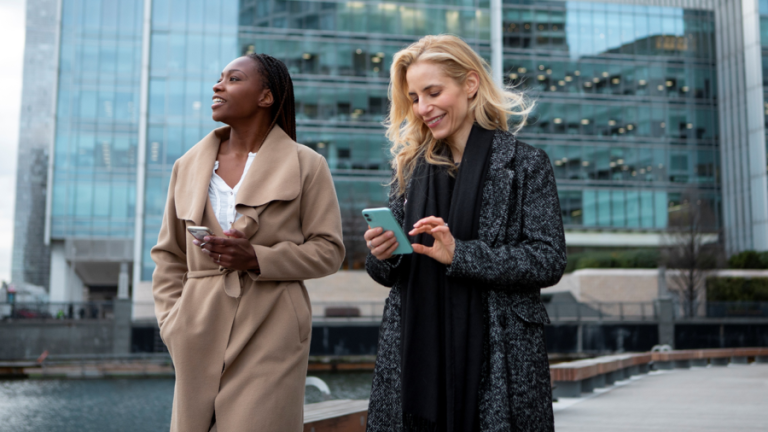 Partnering for Smarter Global Mobility How Outsourcing Can Empower HR Teams