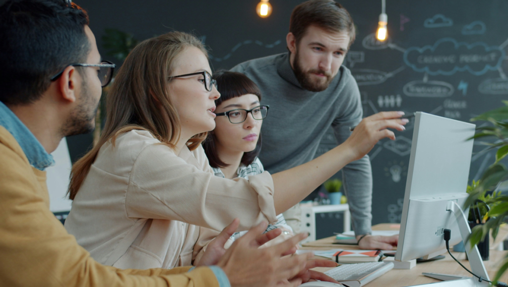 Procurement with Purpose How to Move People – and Business – Forward