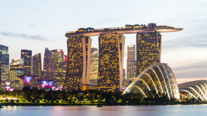 Moving Talent to Singapore Under New Work Visa Rules