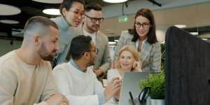 When Opportunity Knocks Abroad, Don’t Let Mobility Hold You Back