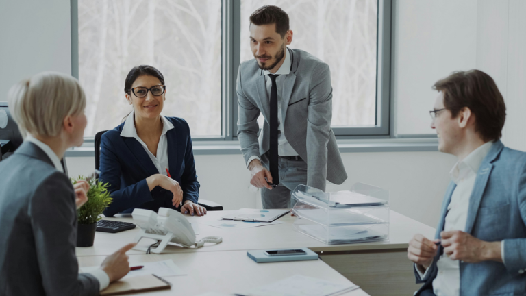 Secure Global Talent – Let Movenet Handle the Mobility