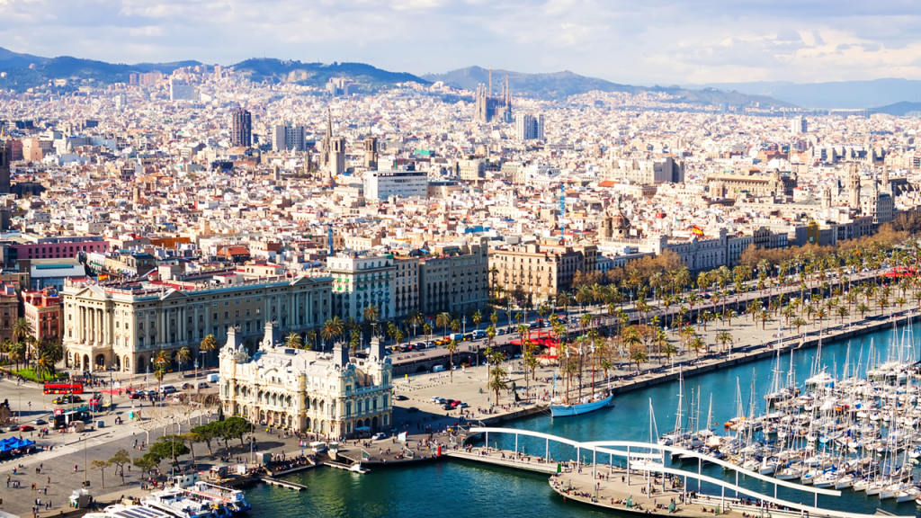 What Employers Should Know When Relocating Employees to Spain – Movenet