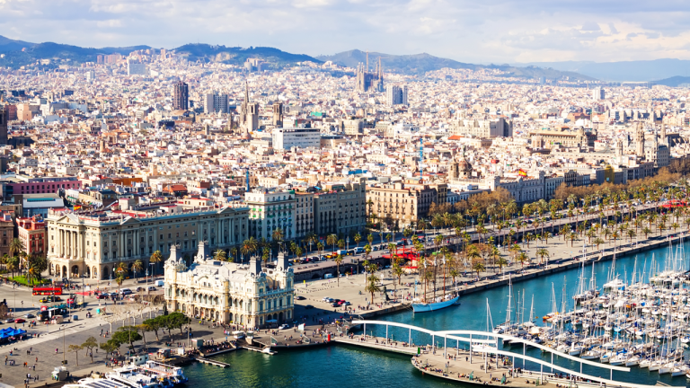 What Employers Should Know When Relocating Employees to Spain – Movenet