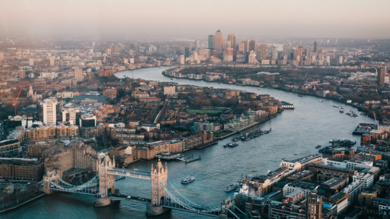 What it Takes to Relocate Talent to the UK in 2026