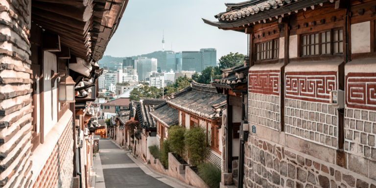 Moving Employees to South Korea: What Global Mobility Teams Need to Know