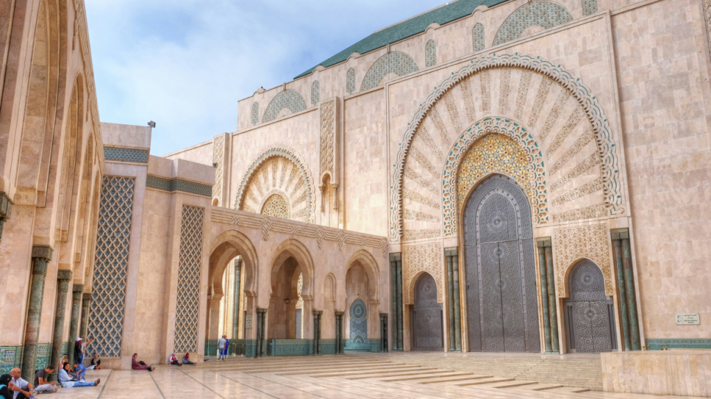 Morocco A Rising Global Mobility Destination