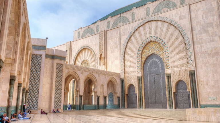 Morocco A Rising Global Mobility Destination