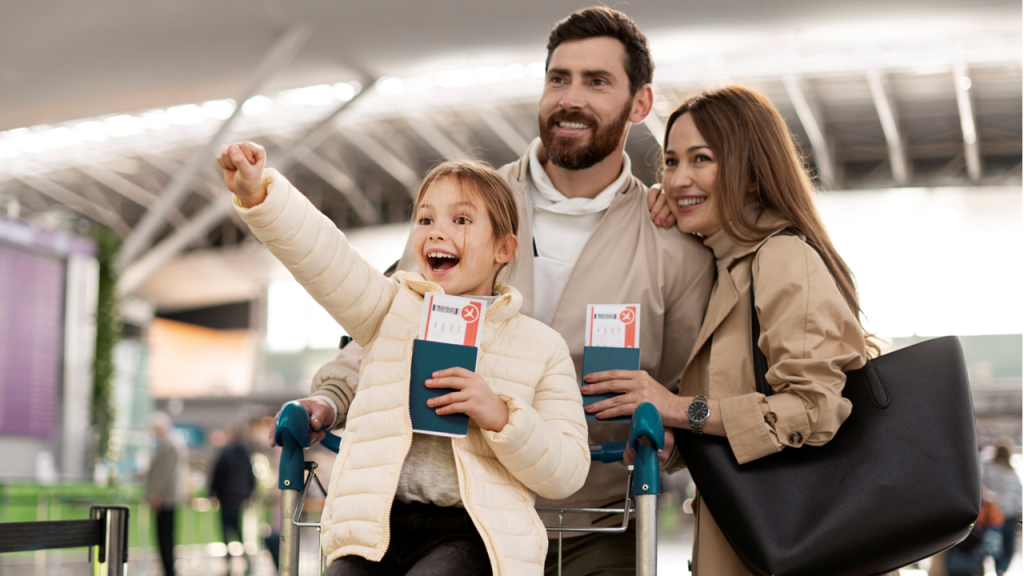 Relocating Abroad with Children What Parents Should Know About Third Culture Kids