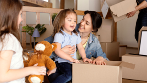 Relocating From a Kid's Perspective: Helping Children Thrive Through International Moves