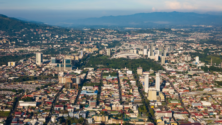 Relocating Employees To the Growing Mobility Hub Costa Rica