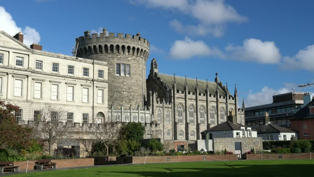 Moving Talent to Ireland: Opportunities and Practical Considerations