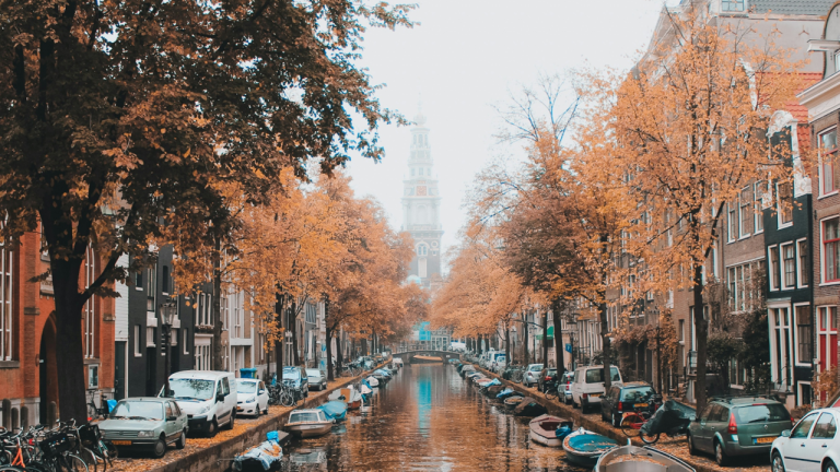 Hiring and Relocating International Talent to the Netherlands