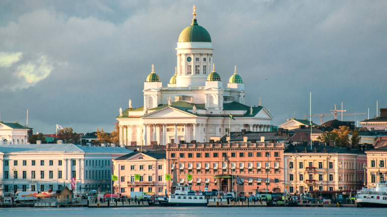 Relocating Employees to Finland: What Companies Should Know