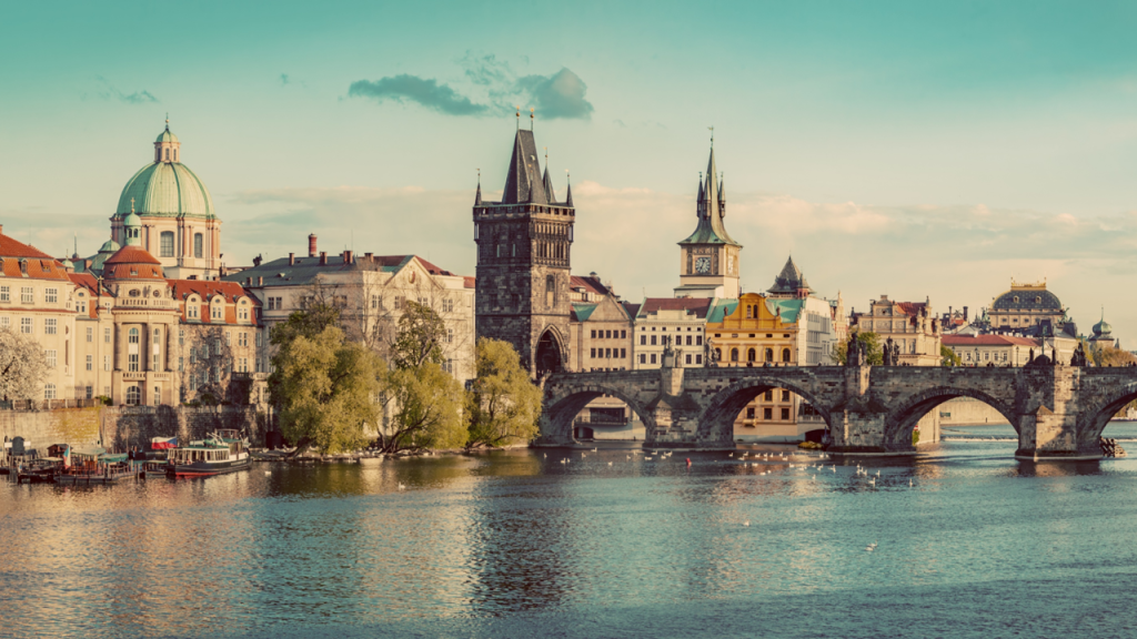 Relocating Employees to the Czech Republic