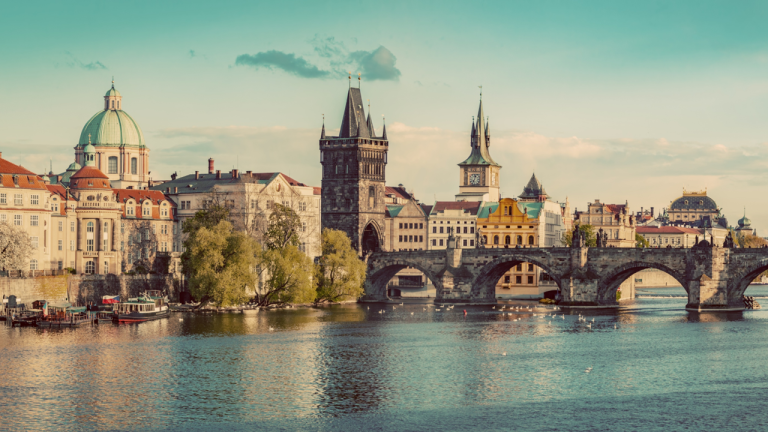 Relocating Employees to the Czech Republic