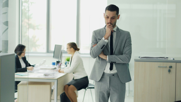 Why Small Relocation Problems Become Big HR Problems